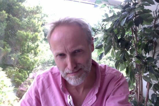 From Human Psyche to the Constitution - Thursday 25th September 2025